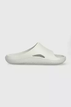 Тапочки Mellow Slide Crocs, серый