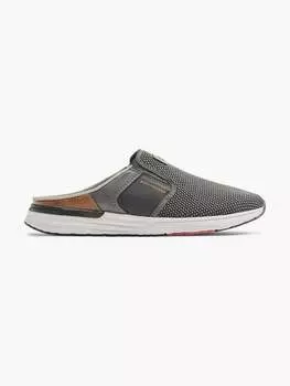 Тапочки Memphis One, серый