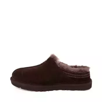 Тапочки Mens UGG Neuman Slipper, цвет Dusted Cocoa