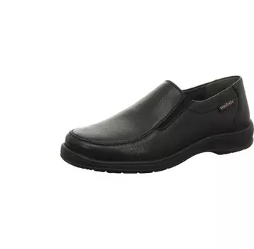 Тапочки Mephisto, черный