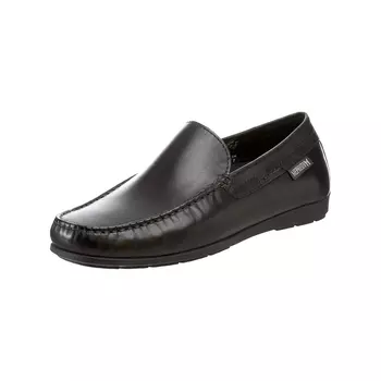 Тапочки Mephisto, черный