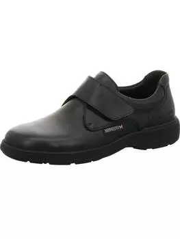 Тапочки Mephisto, черный