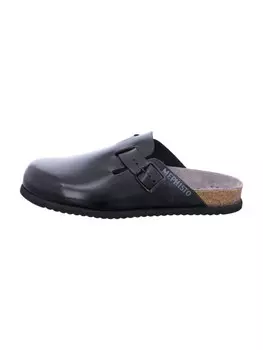 Тапочки Mephisto Clogs, черный