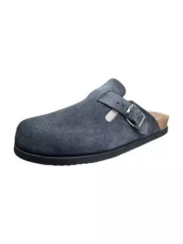 Тапочки Mephisto Clogs, синий
