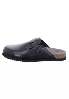 Тапочки Mephisto, цвет schwarz