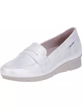 Тапочки Mephisto, синий