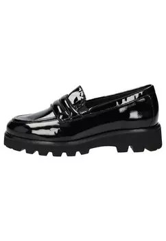 Тапочки MEREDIRA Sioux, цвет schwarz