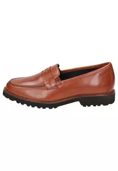 Тапочки MEREDITH Sioux, цвет braun