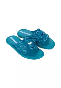 Тапочки MEU SOL FEM Ipanema, бирюзовый
