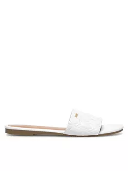 Тапочки Mexx, белый