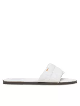 Тапочки Mexx, белый