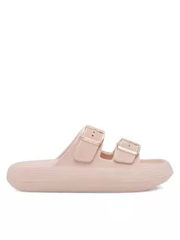 Тапочки Mexx, бежевый