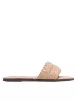 Тапочки Mexx, бежевый