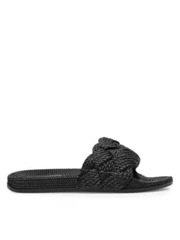 Тапочки Mexx, черный