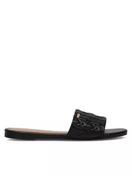 Тапочки Mexx, черный