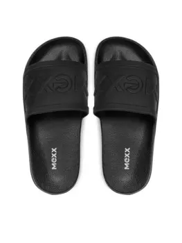 Тапочки Mexx, черный