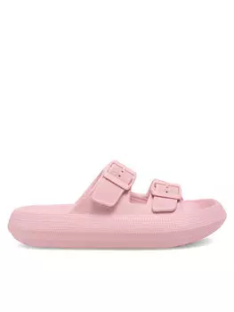 Тапочки Mexx, розовый