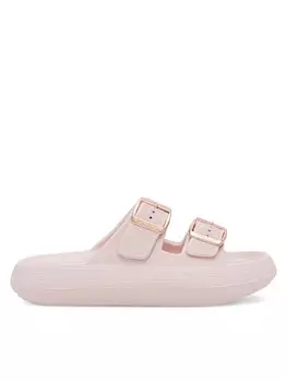 Тапочки Mexx, розовый