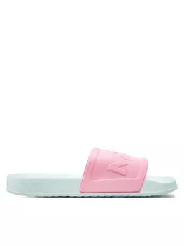 Тапочки Mexx, розовый