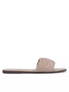 Тапочки Mexx, розовый