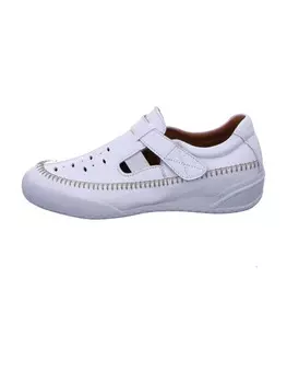 Тапочки Miccos Komfort Slipper, белый