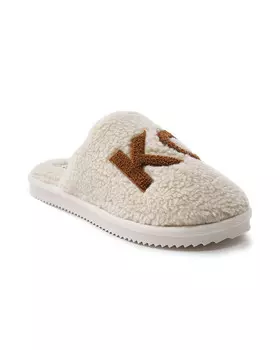 Тапочки Michael Kors janis, бежевый