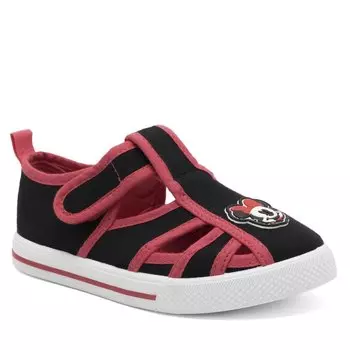 Тапочки Mickey&Friends, черный