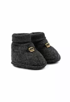 Тапочки mikk-line, антрацит