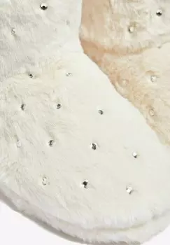 Тапочки MILLY Etam, бежевый