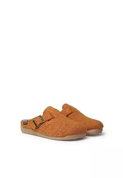 Тапочки MIMA FP Toni Pons, оранжевый