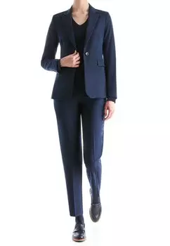 Тапочки MODERNER Lloyd, цвет blau