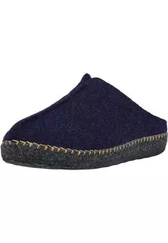 Тапочки Mols Hausschuh Seleigh, цвет 2048 Navy Blazer