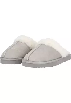 Тапочки Mols Slipper Tamara, цвет 1060 Chateau Gray