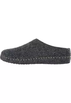Тапочки Mols Slippers Sinaka, темно-серый