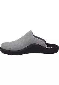 Тапочки MONACO Westland by Josef Seibel, цвет hellgrau