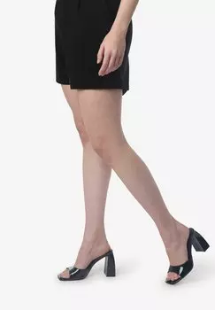 Тапочки Morena Miriade, черный