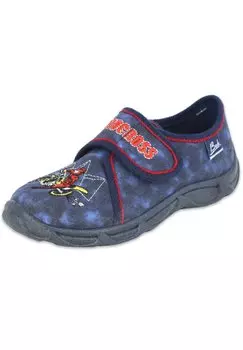 Тапочки MOTOCROSS Beck, цвет dunkelblau