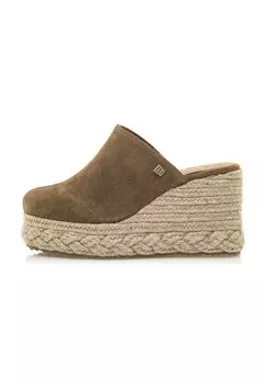 Тапочки mtng, куэро