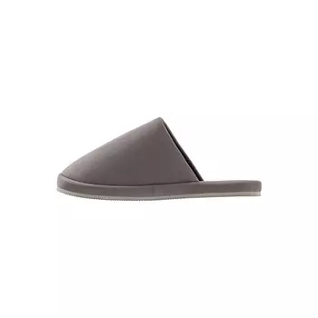 Тапочки Muji, коричневый
