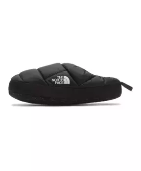 Тапочки Мюли 94 nse The North Face, черный