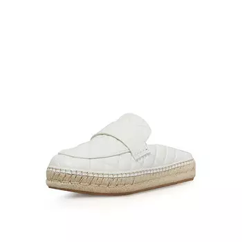 Тапочки-мюли Deep Breath женские, черный