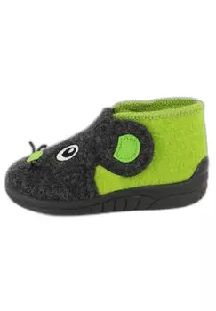 Тапочки MUSCHEN Beck, цвет apfel