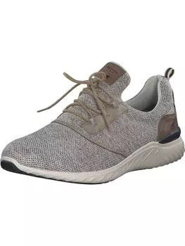 Тапочки Mustang, бежевый