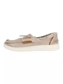 Тапочки MUSTANG, бежевый