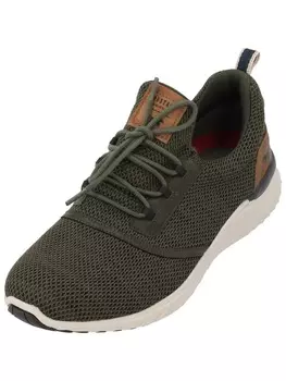 Тапочки Mustang, хаки