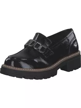 Тапочки Mustang Mokassins, черный