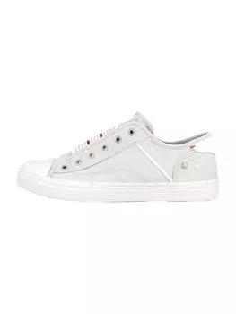 Тапочки MUSTANG, серый