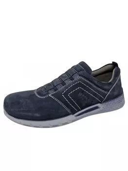 Тапочки MUSTANG SHOES Slipper, серый