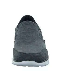 Тапочки Mustang Sportliche, серый