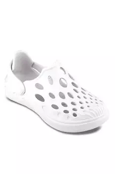 Тапочки мужские белые Esem, белый